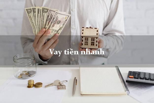 Vay tiền nhanh dễ dàng Vay tiền nhanh